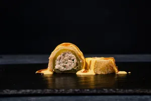 Aji Relleno