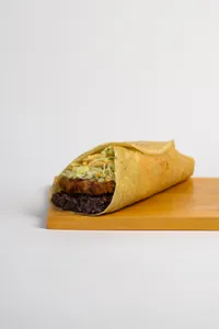Taco De Milanesa