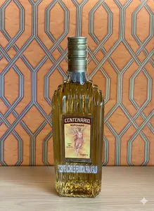 Botella Gran Centenario Reposado