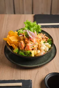 Ceviche Nippon