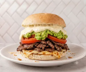 Churrasco De Filete