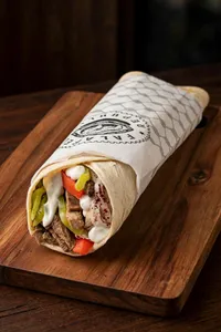 Shawarma Chileno