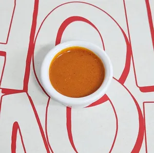 Salsa Spicy