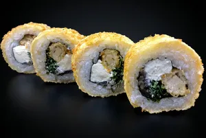 Tori Tempura