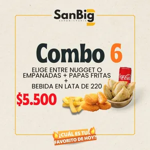 Combo 6