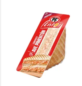 SANDWICH AVE PIMENTON PF