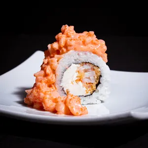 Gabbo Roll