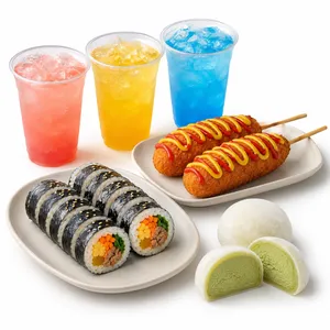 COMBO 3 - Familia en Corea