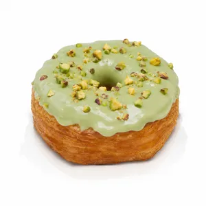 Cronut Pistacho