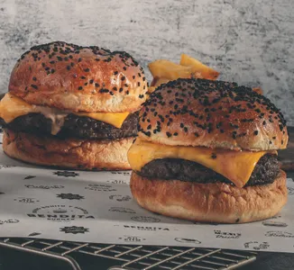 Duo Bendita sin papas