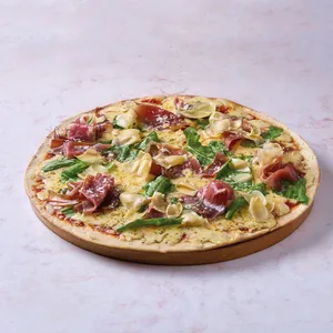 Pizza Grande Delizia