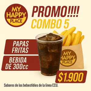 Combo 5
