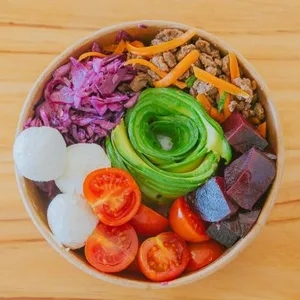 Veggie Gohan
