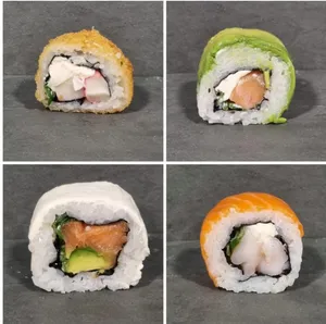 Promo Mona X4 (eleccion)