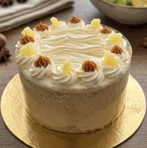 Torta Piña