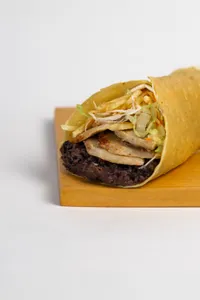 Taco Mixto