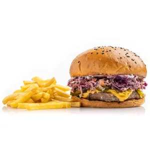 Rock & slaw