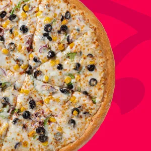 Súper Veggie Familiar