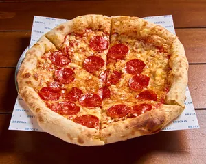 Pizza Pepperoni Kids