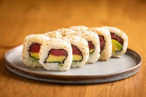 California Maguro
