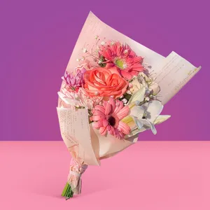 Bouquet de Flores