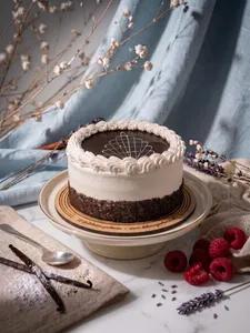 Torta Alpina