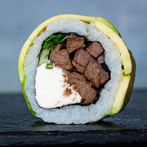 Avocado Carne