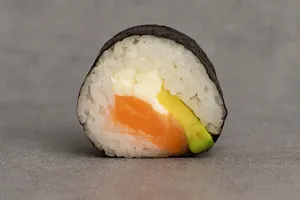 Sake Cheese Maki