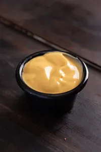 Salsa Cheddar