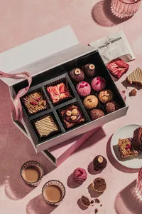 Mom Box Edición Especial