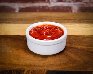 Ketchup Spicy