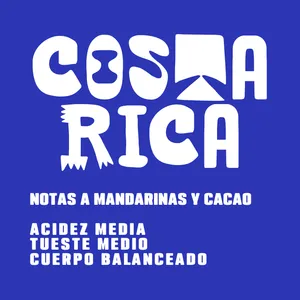 Costa Rica | Colibrí