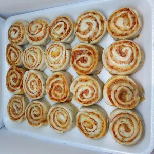 Pizza Rolls