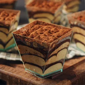 Semifreddo Personal Tiramisú