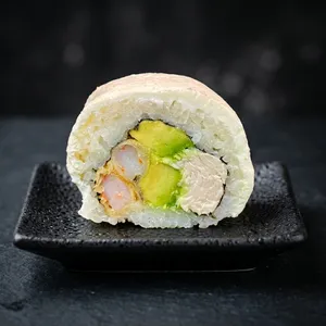 Snow Roll