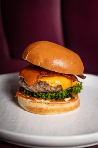 Hamburguesa Demente