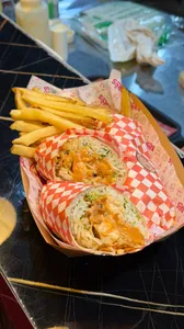 BURRITOS BROS DAY