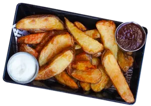 Papas Joya