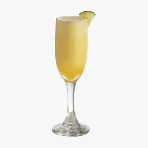 Pisco Sour Maracuya Catedral