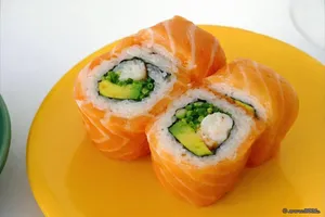 Kyoto Roll