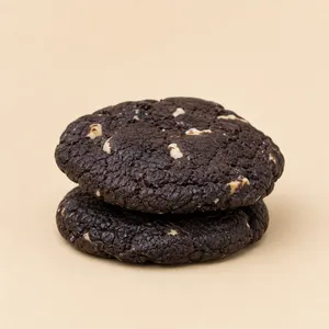 Cacao con Chips Blancos