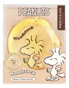 Iluminador de Snoopy