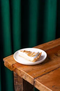 Pie de Limón