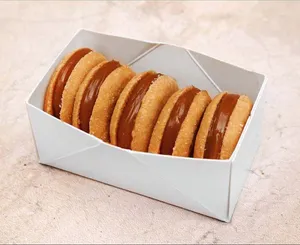 Caja loncherita