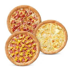 Cheesyton tropical