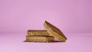 Caramel Bar