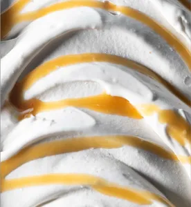 NUEVO Helado PB Plátano Caramelo