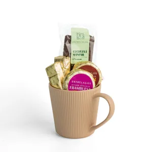 9857 - Tazón de chocolates