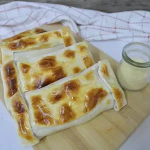 Empanada Pino ají