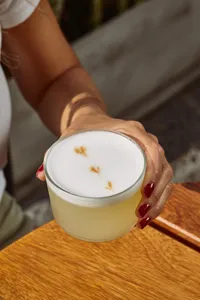 Pisco Sour